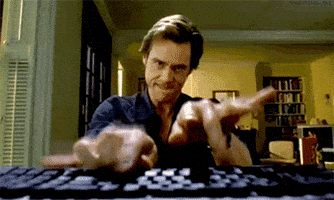 Working Hard GIFs - Find & Share on GIPHY